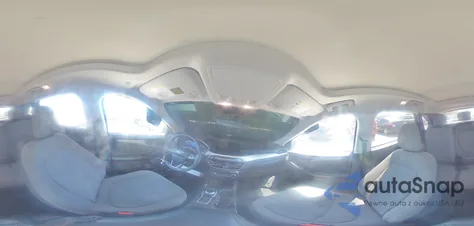 2022 Ford Escape Se из США, поврежденный, VIN 1FMCU0BZ6NUB06848